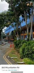 Katong Shopping Centre (D15), Retail #561228001